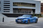 BMW M850i xDrive Convertible 2019 года (ZA)